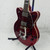 Used Gretsch G2657T Semi-Hollow Electric Guitar Red 6-String 40042-S000269268 View 27