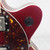 Used Gretsch G2657T Semi-Hollow Electric Guitar Red 6-String 40042-S000269268 View 16