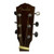 Used Fender CD-60SCE Laminate Top Acoustic Guitar Natural 41117-S000054804 View 7
