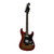 Used Squier Contemporary Special S Type Electric Guitar Cherry Sunburst 6-String 41117-S000054808 View 3