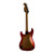 Used Squier Contemporary Special S Type Electric Guitar Cherry Sunburst 6-String 41117-S000054808 View 5