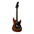 Used Squier Contemporary Special S Type Electric Guitar Cherry Sunburst 6-String 41117-S000054807 View 2