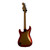 Used Squier Contemporary Special S Type Electric Guitar Cherry Sunburst 6-String 41117-S000054807 View 5