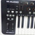 Used M-Audio Oxygen 25 Midi Controller   40042-S000269284 View 2
