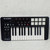 Used M-Audio Oxygen 25 Midi Controller   40042-S000269284 View 1