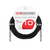 New Gator Cableworks Backline 10-foot TRS ¼” Male to Male Balanced Patch Cable 40051-AC2GCWB-BPC-10 View 1