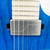 Used Ibanez Prestige Rg5120 M Modern Metal Electric Guitar Blue 6-String 40042-S000269285 View 7