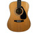 Used Yamaha FD01S Laminate Top Acoustic Guitar Natural 41120-S000036997 View 1