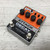 Used Electro Harmonix Attack Decay Tape Reverse Simulator Guitar Effects Pedal 40051-S000118406 View 1