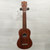 Used Gremlin U-18 Ukulele Wood 40015-S000337106 View 4