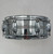 Used SNARE 14 IN JAPAN Vintage Metal Snare Drum 14" 40081-S000113813 View 3