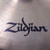 Used Zildjian 18 ARMAND MEDIUM THIN CRASH Crash Cymbal 18" 41140-S000137245 View 2