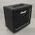Used Marshall MX112R 1 x 12 Guitar Speaker Cabinet 40015-S000337115 View 1
