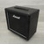 Used Marshall MX112R 1x12 Guitar Speaker Cabinet 40015-S000337116 View 4