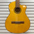 Used - Lucero LBF250SCE Acoustic Guitar  40087-S000238761 View 2