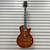 Used Epiphone LES PAUL MODERN FIGURED LP Type Electric Guitar Sunburst 6-String 40087-S000238776 View 1