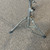 Used VINTAGE SNARE STAND 41106-S000100087 View 2