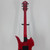 Used BC Rich MOCKINGBIRD FR Vintage Pointy Electric Guitar Red 6-String 40081-S000113816 View 5