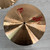 Used Paiste 2002 Series Sound Edge Hi-hats- 14-inch 40112-S000182407 View 3
