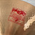 Used Paiste 2002 Series Ride Cymbal - 22-inch 40112-S000182409 View 3