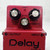 Used Boss DM-2 made in Japan Delay Pedal 40042-S000269288 View 2