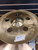 Used Meinl HCS TRASH STACK 16 INCH bottom 41116-S000045796 View 1