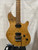 Used EVH WOLFGANG STANDARD Offset Double Cutaway Electric Guitar Amber 6-String 41132-S000010805 View 2
