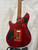 Used EVH WOLFGANG STANDARD Offset Double Cutaway Electric Guitar Amber 6-String 41132-S000010805 View 4