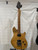 Used EVH WOLFGANG STANDARD Offset Double Cutaway Electric Guitar Amber 6-String 41132-S000010805 View 1