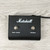 Used Marshall MG100HCFX Solid State Guitar Head 41124-S000210861 View 1