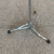 Used DW DWCP6710UL ULTRA LIGHT STRAIGHT Cymbal Stand 41106-S000100107 View 2