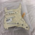 Used Fender LOADED AMERICAN STANDARD PICKGUARD Guitar Pickup 41128-S000112179 View 1