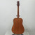 Used Takamine Jasmine S35 Acoustic Guitar Natural 40042-S000269296 View 16