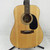 Used Takamine Jasmine S35 Acoustic Guitar Natural 40042-S000269296 View 12