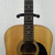 Used Takamine Jasmine S35 Acoustic Guitar Natural 40042-S000269296 View 5