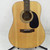 Used Takamine Jasmine S35 Acoustic Guitar Natural 40042-S000269296 View 6