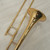 Used Student Trombone 40015-S000337141 View 7