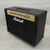 Used Marshall MG250DFX 2x12 Solid State Amplifier 40015-S000337146 View 4