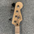 Used SQUIER PARANORMAL 54 JAZZ BASS Guitar 41106-S000100125 View 4
