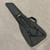Used FENDER BASS GIG BAG FB610 41106-S000100130 View 2