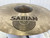 Used Sabian SATURATION CRASH Crash Cymbal 18" 40107-S000156863 View 4