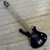 Used Washburn TAURUS T12 Bass Guitar Black 4-String 40105-S000077244 View 1