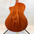 Used Breedlove ORGANIZ SOLO PRO CONCERT ED CE Acoustic Guitar Sunburst 41108-S000064969 View 9
