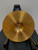 Used Zildjian SINGLE I 13 BOTTOM HAT Hi Hat Cymbals 13" 41129-S000016928 View 2