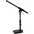 New Mic Stand Bass Drum/Boom Combo 40112-MICKICKBOOM View 1