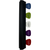 New StagePRO Stand Pick Holder 40112-SPPH7 View 1