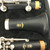 Used Yamaha YCL-255 Resonite Clarinet 41128-S000112199 View 4
