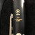 Used Yamaha YCL-255 Resonite Clarinet 41128-S000112199 View 6