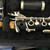 Used Yamaha YCL-255 Resonite Clarinet 41128-S000112199 View 5