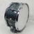 Used Dw Performance Series Ocean Galaxy Wood Snare Drum 14" 40042-S000269310 View 2